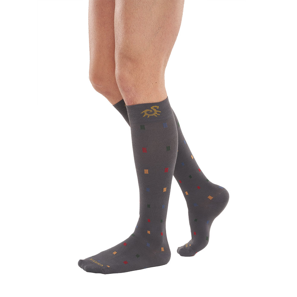 Solidea Socks for you Bamboo Square 2025