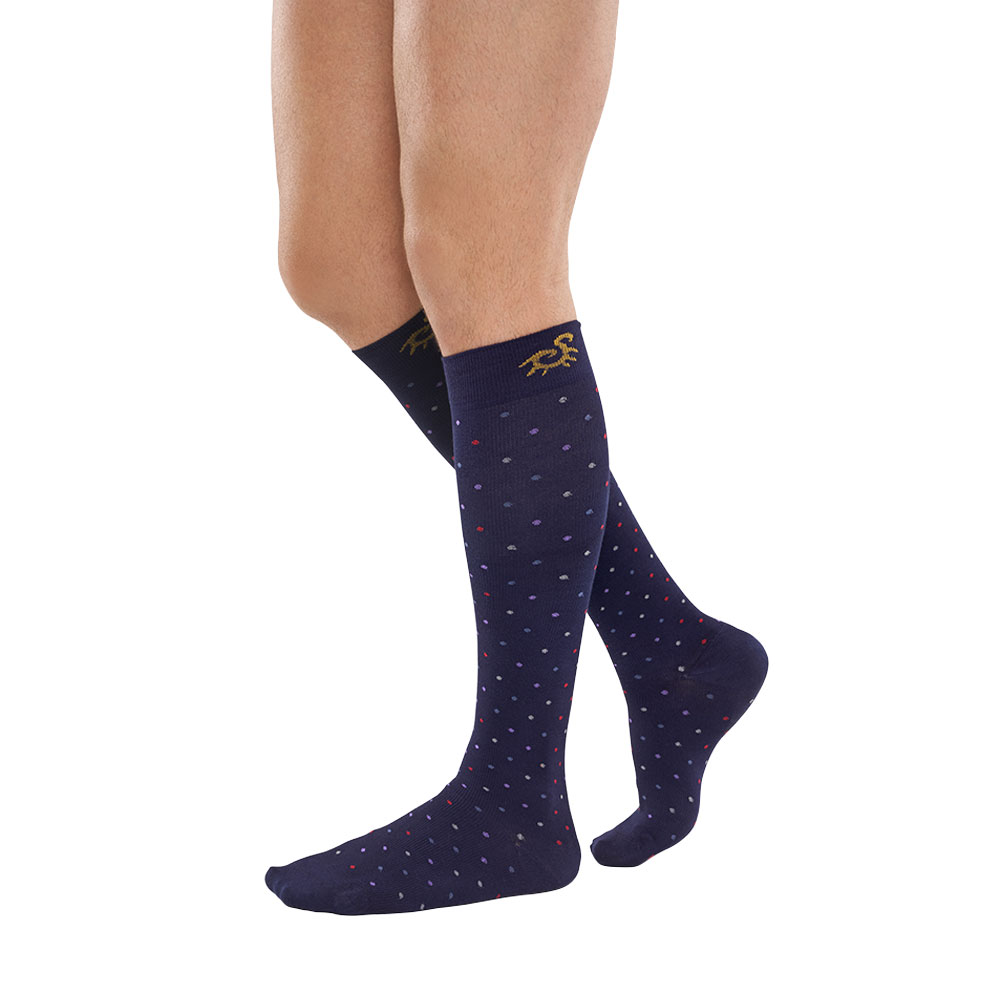 Solidea Socks for you Bamboo Pois Nuovo