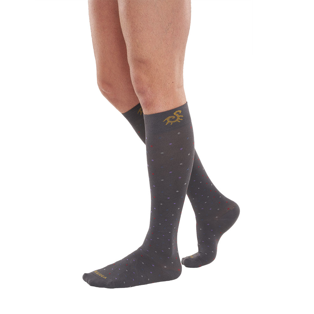 Solidea Socks for you Bamboo Pois Nuovo