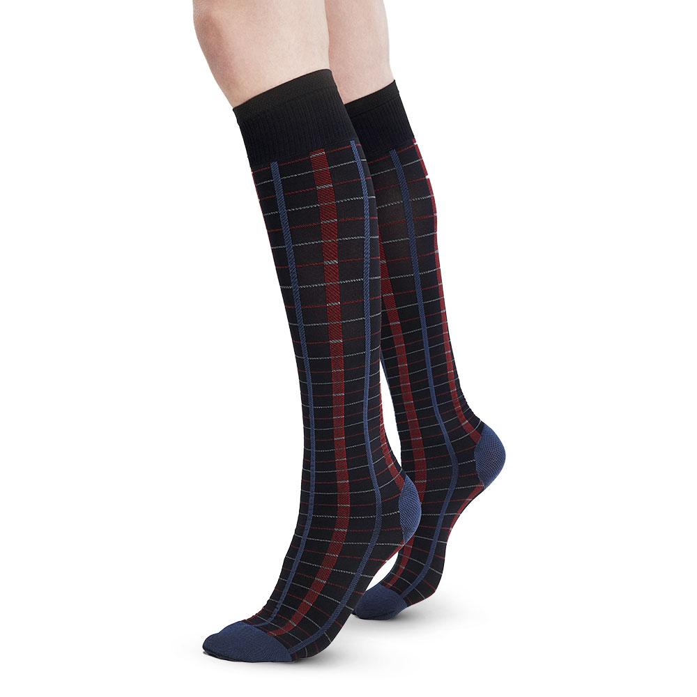 Solidea Gambaletto Scottish 100 den Qualità
