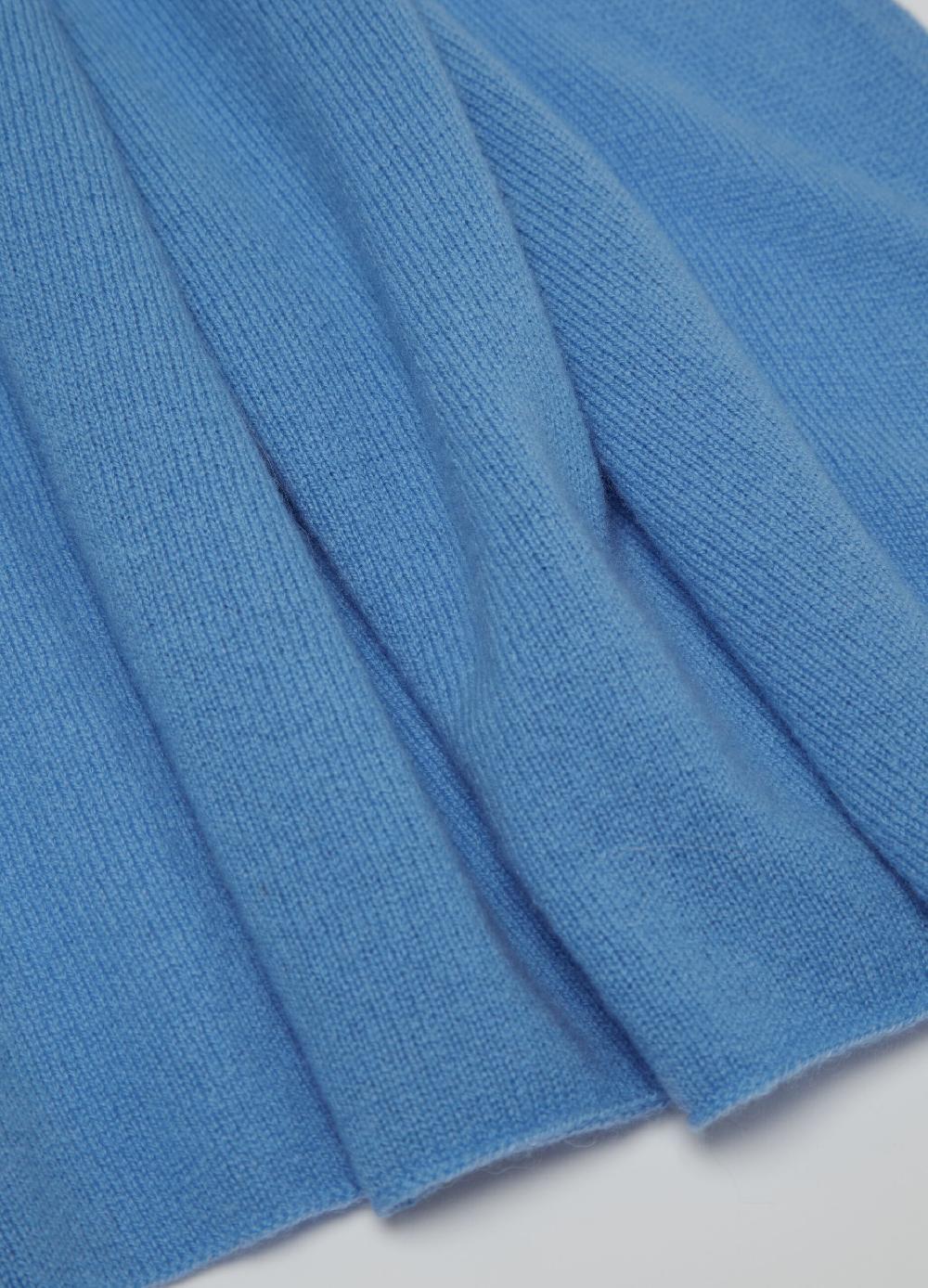 Stefanel Sciarpa in cashmere Sottocosto