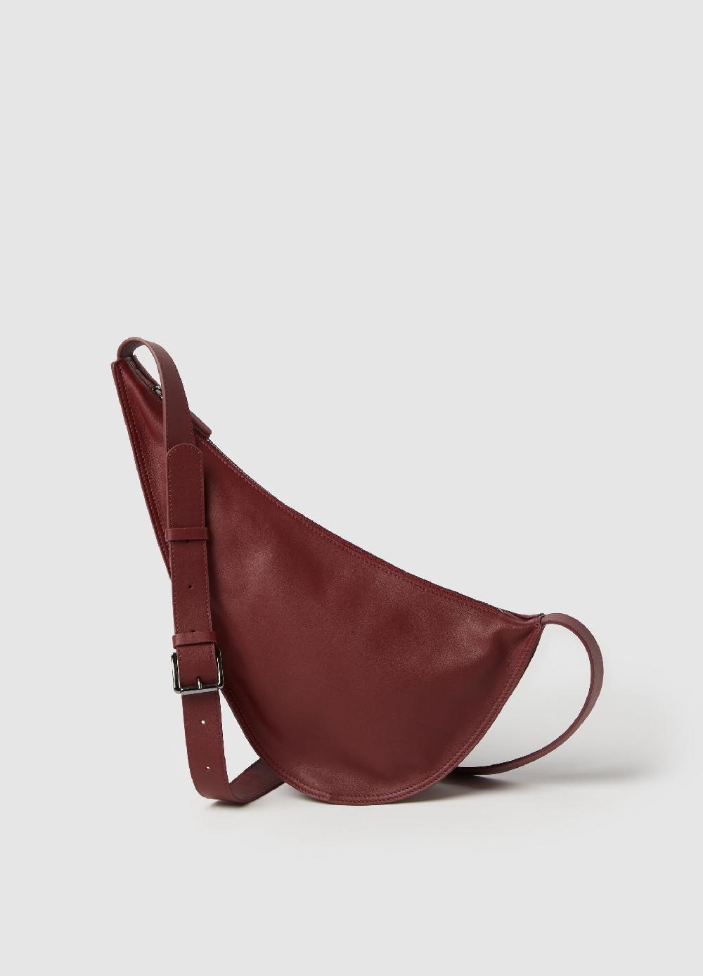 Stefanel Marsupio in pelle Sconto