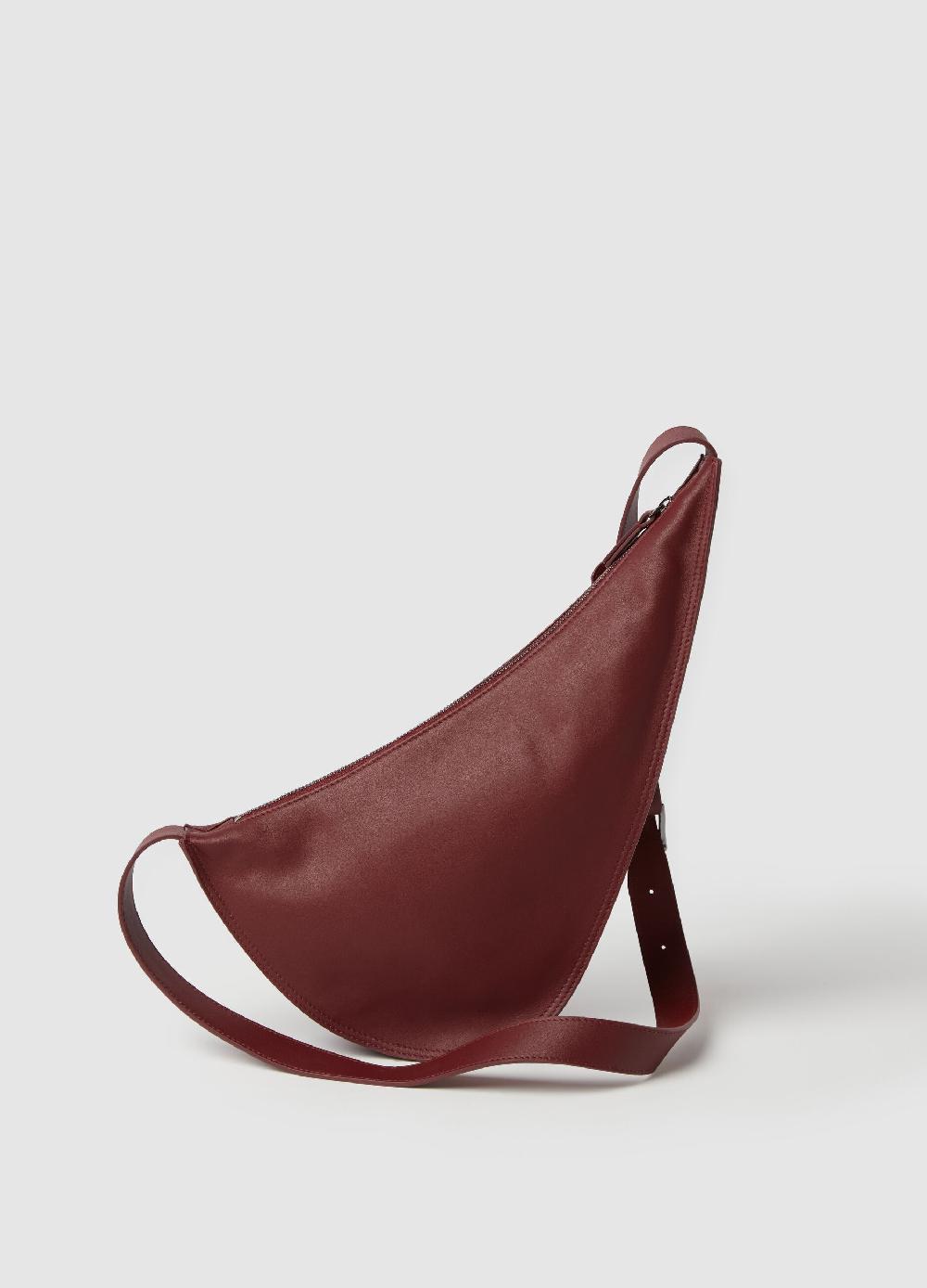 Stefanel Marsupio in pelle Sconto