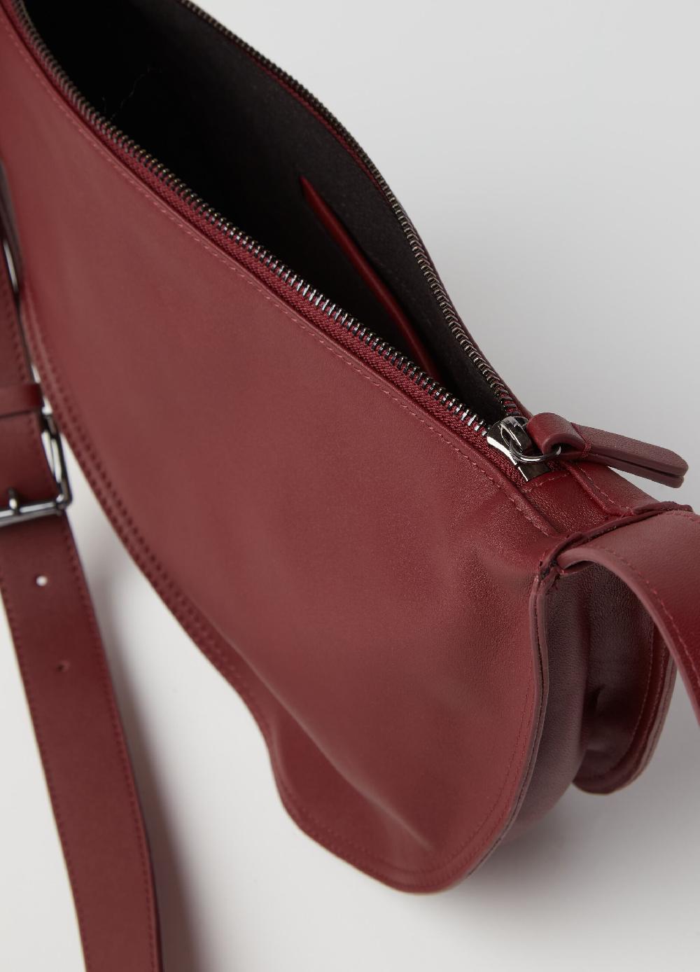 Stefanel Marsupio in pelle Sconto