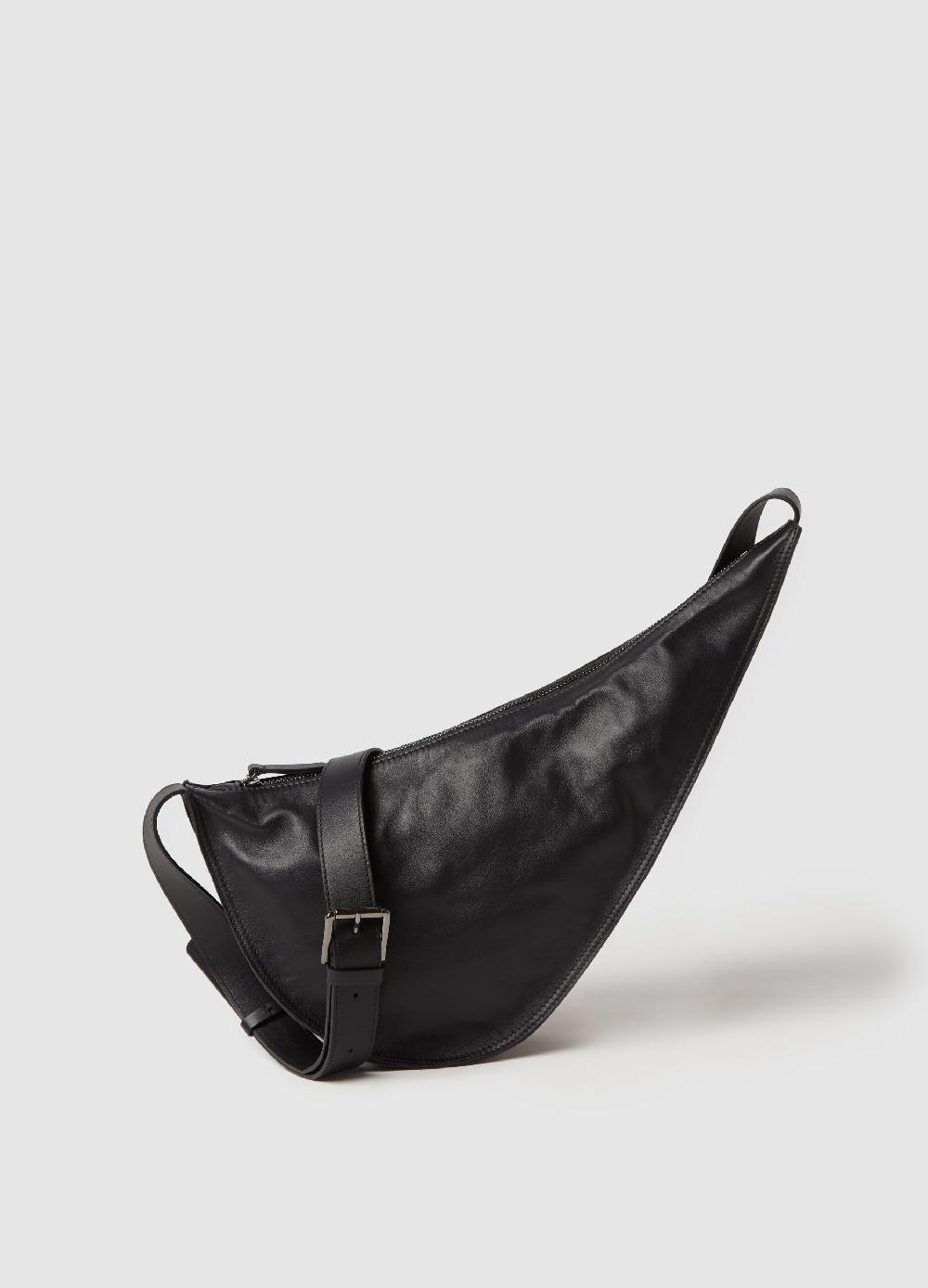 Stefanel Marsupio in pelle Offerta
