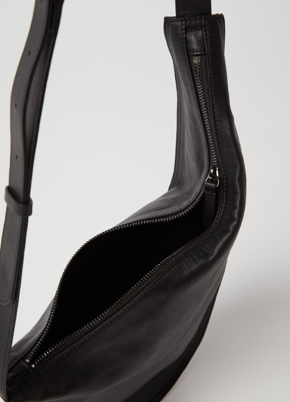 Stefanel Marsupio in pelle Offerta