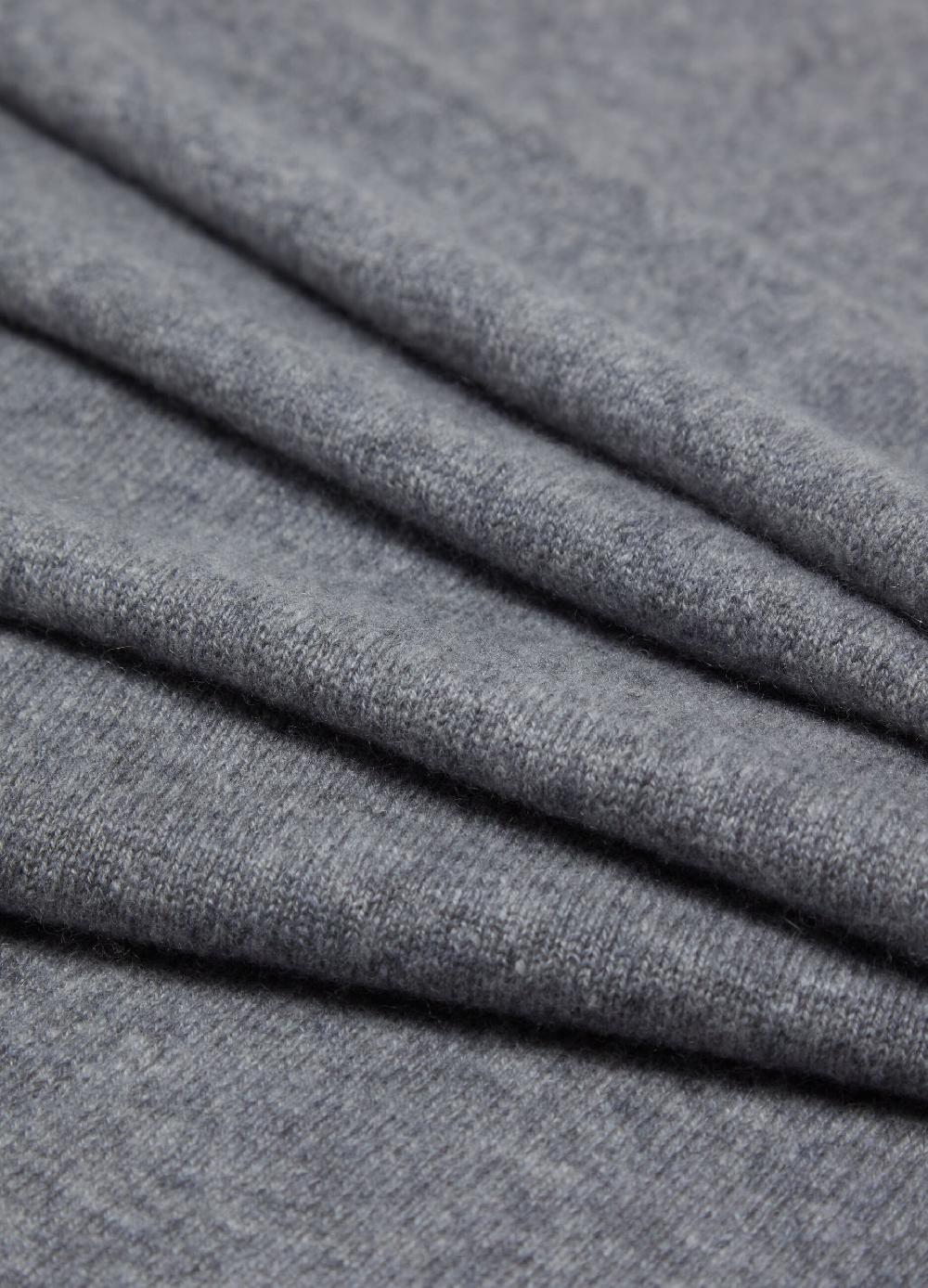 Stefanel Sciarpa in cashmere Saldi Di Fabbrica