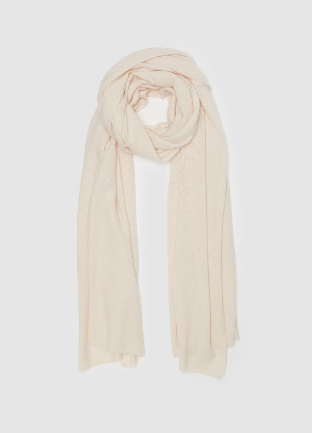 Stefanel Sciarpa in cashmere Italia