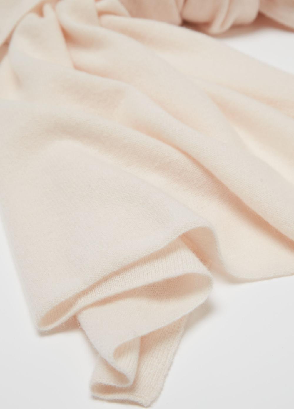 Stefanel Sciarpa in cashmere Italia