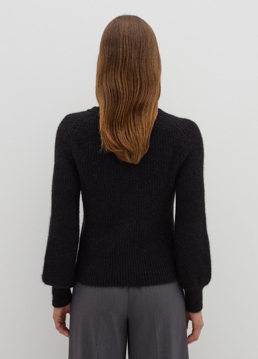 Stefanel Cardigan in lurex con scollo a V Acquista Ora
