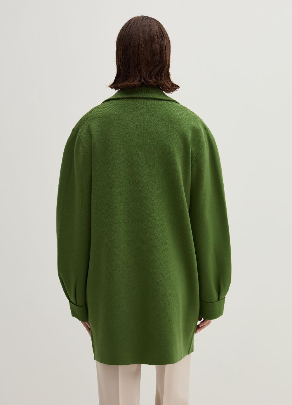 Stefanel Coatigan oversize con tasche Negozi Online