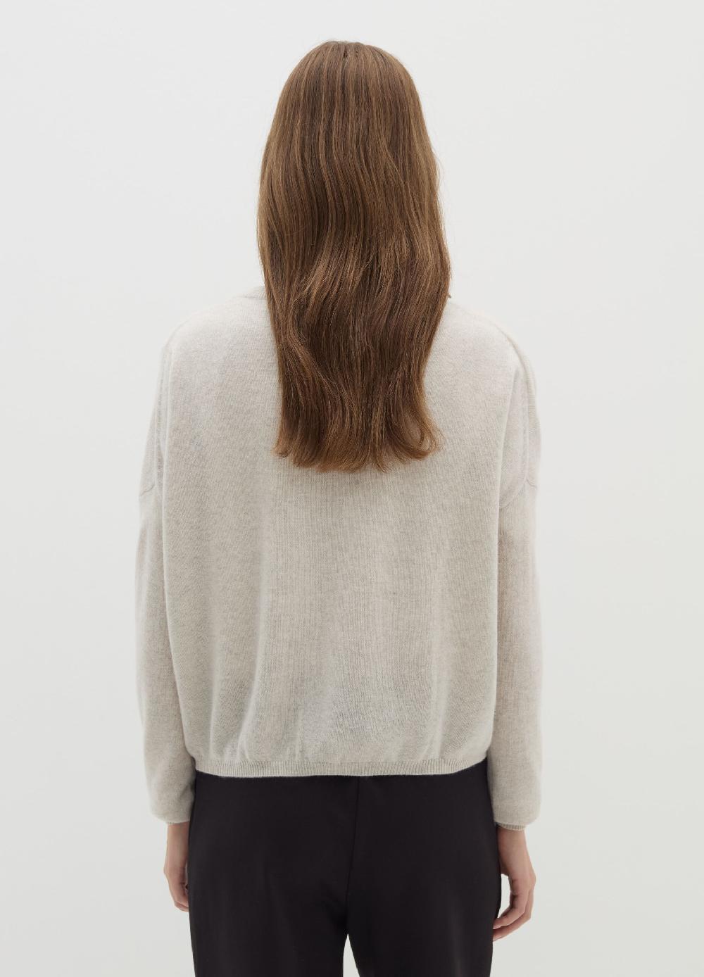 Stefanel Pullover in puro cashmere Sottocosto