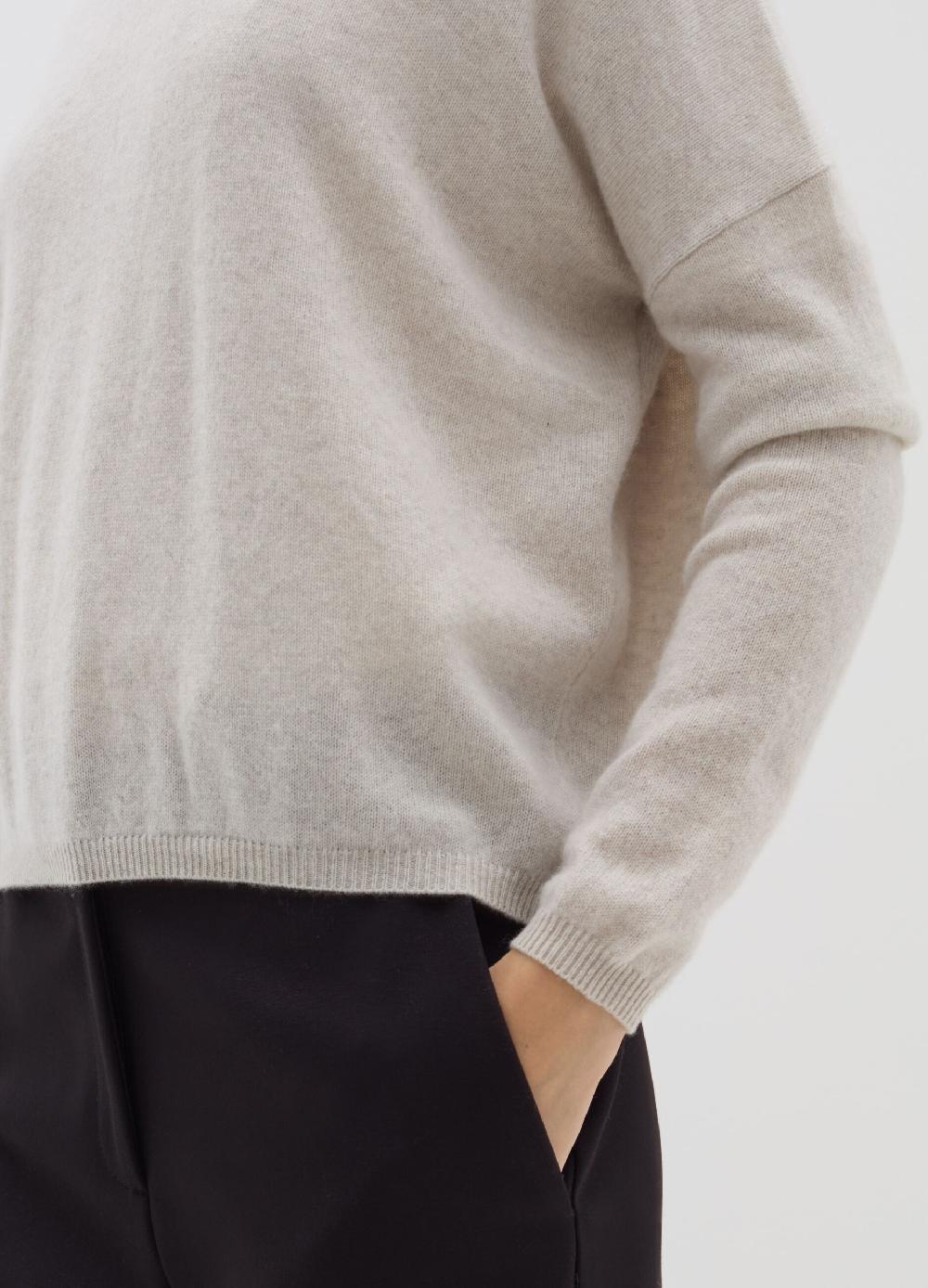 Stefanel Pullover in puro cashmere Sottocosto