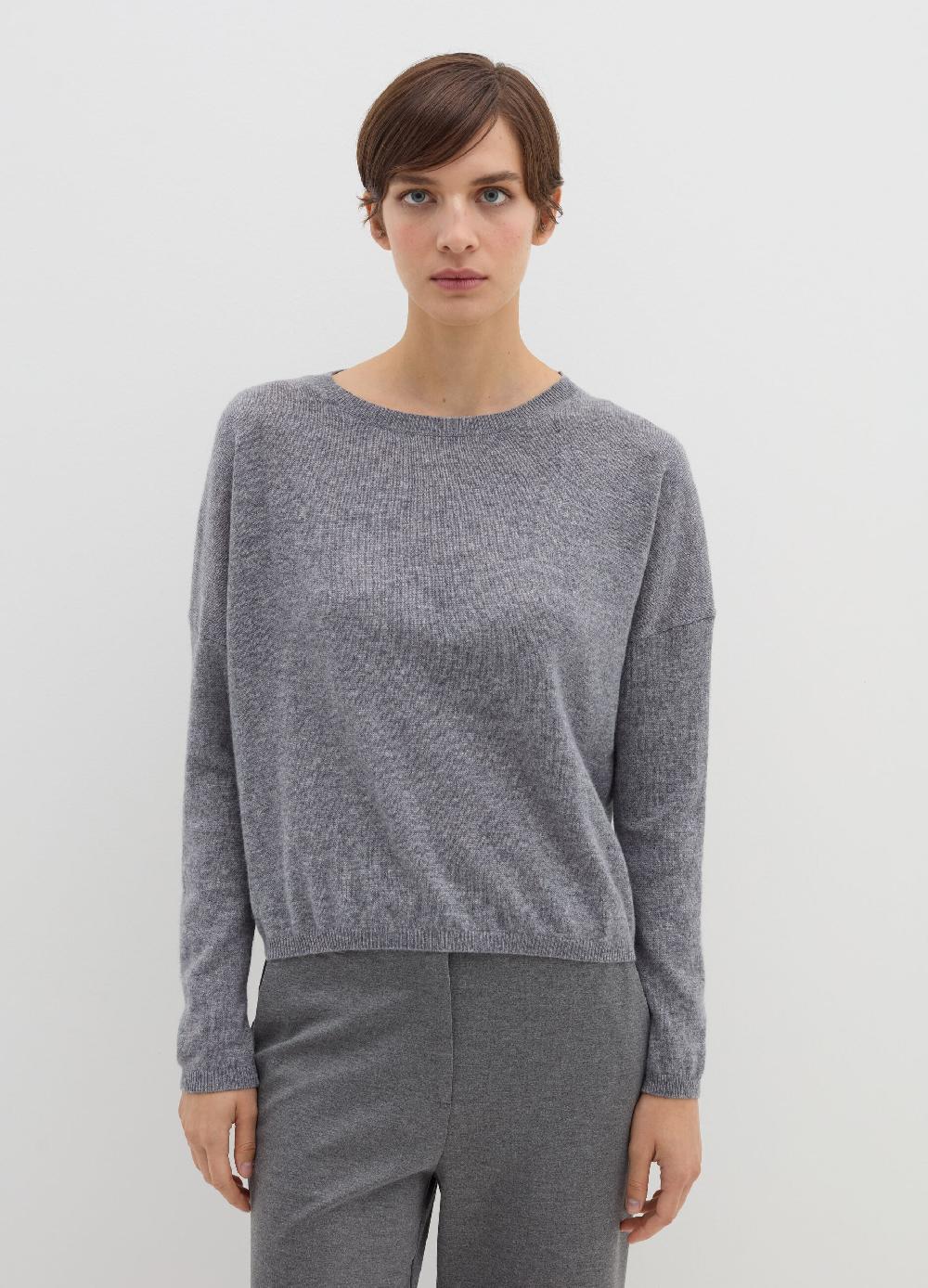 Stefanel Pullover in puro cashmere Convenienza