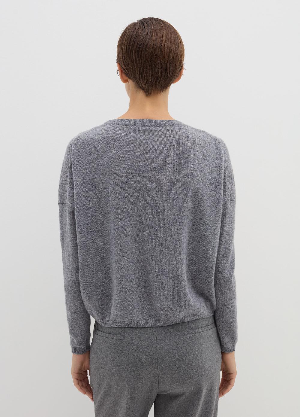 Stefanel Pullover in puro cashmere Convenienza