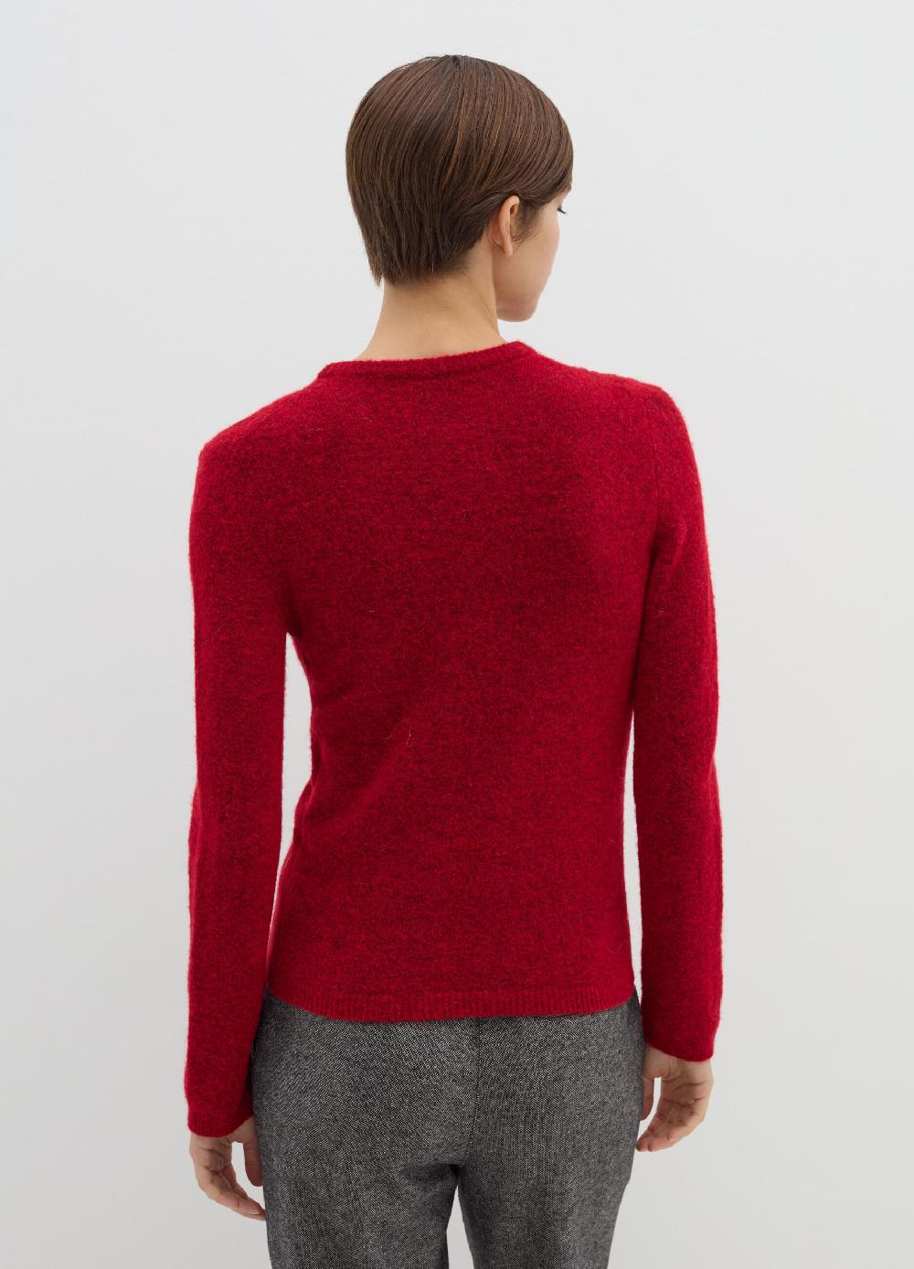 Stefanel Pullover con dettaglio cut out Sconto