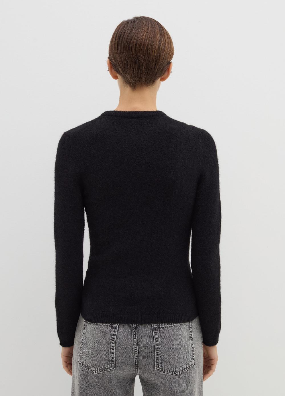 Stefanel Pullover con dettaglio cut out Offerta
