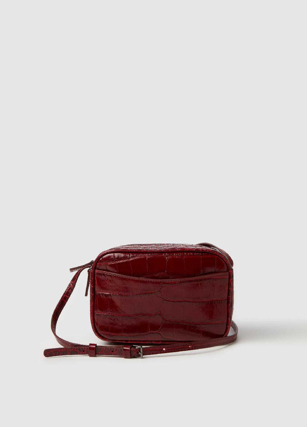 Stefanel Muffole in sherling Fino Al -60%