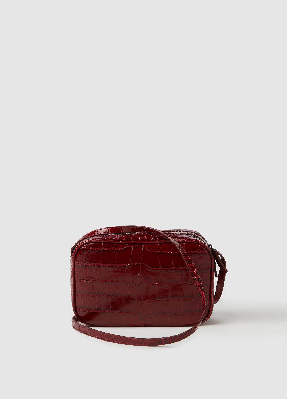 Stefanel Muffole in sherling Fino Al -60%