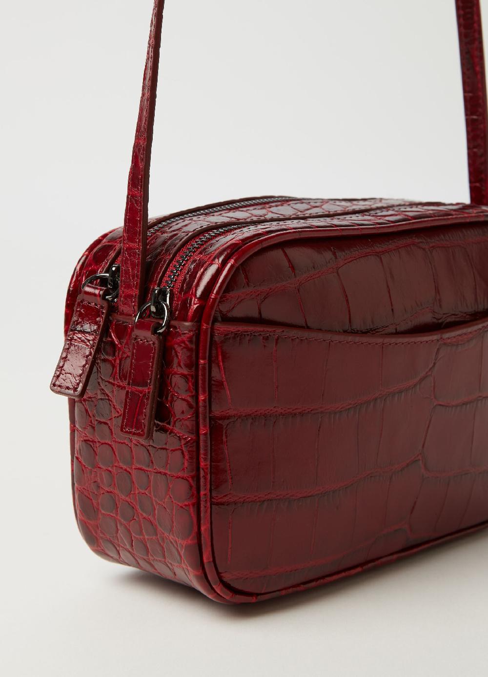 Stefanel Muffole in sherling Fino Al -60%