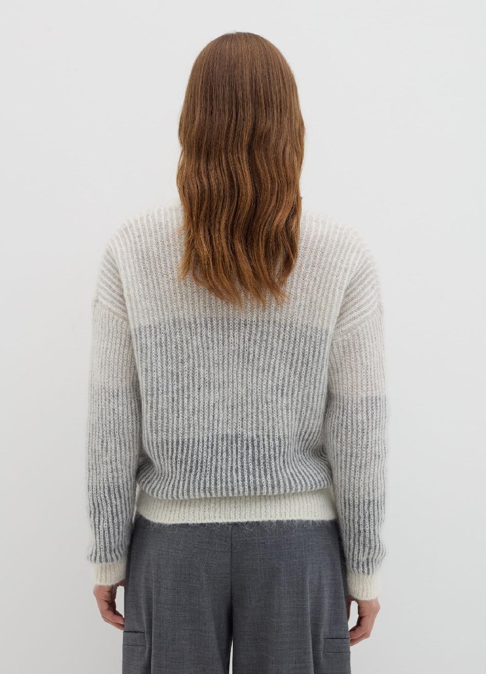 Stefanel Pullover a riga vanise Novità