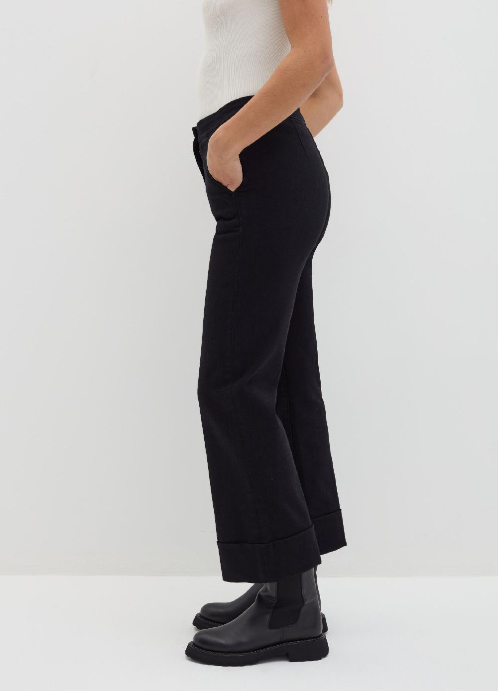 Stefanel Jeans straight fit cinque tasche Promozione temporanea