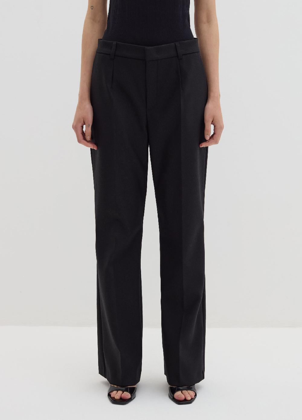 Stefanel Pantalone a sigaretta con lurex Acquista Ora