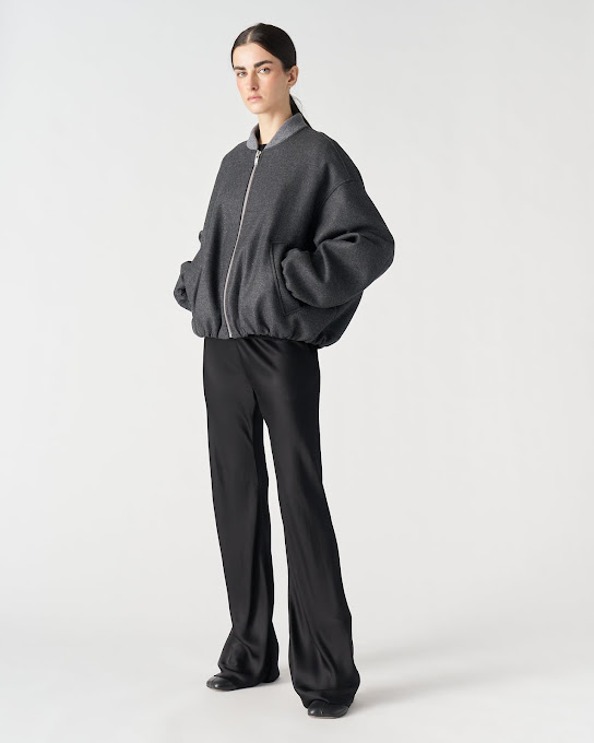 Suoli Bomber In Panno Acquista Ora