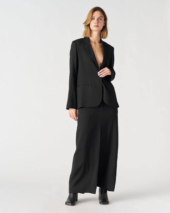 Suoli Giacca Monopetto Regular Fit