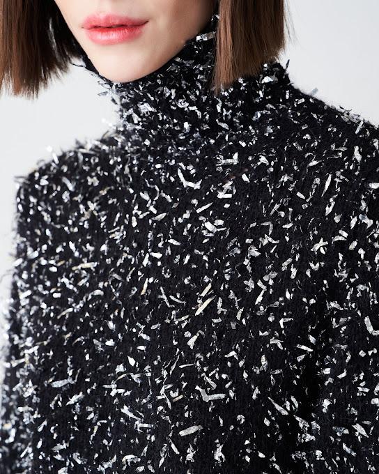 Suoli Dolcevita In Maglia 2025