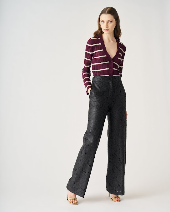 Suoli Pantalone Promozione Limitata