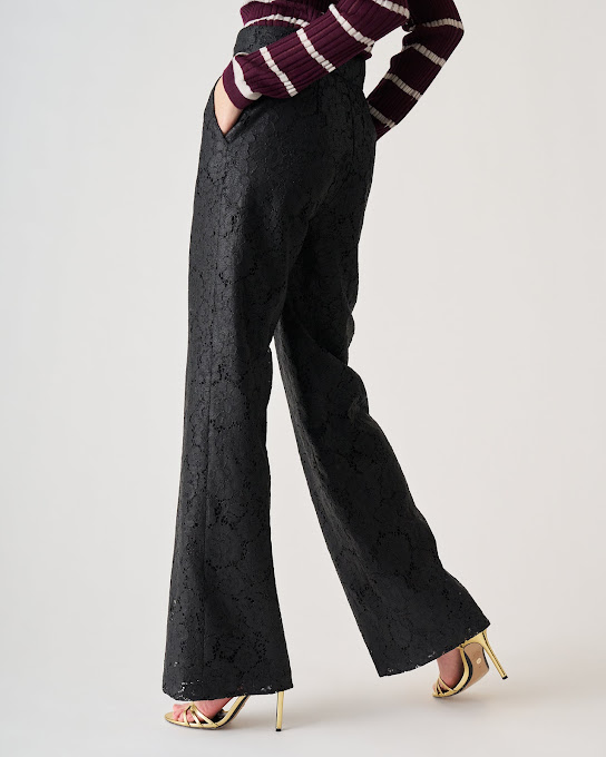Suoli Pantalone Promozione Limitata