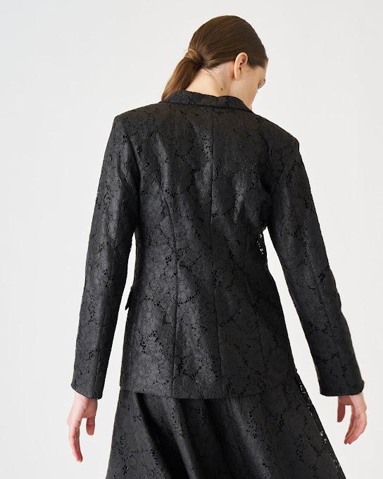Suoli Giacca Pizzo Fino Al -60%