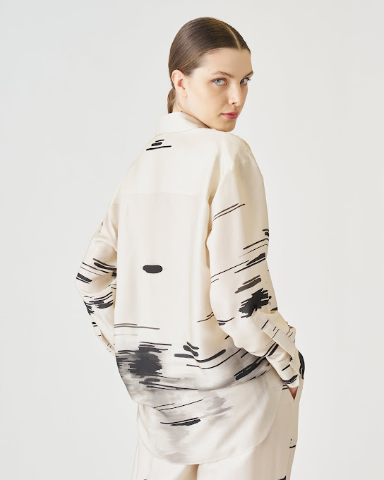 Suoli Camicia Stampata Shopping Online