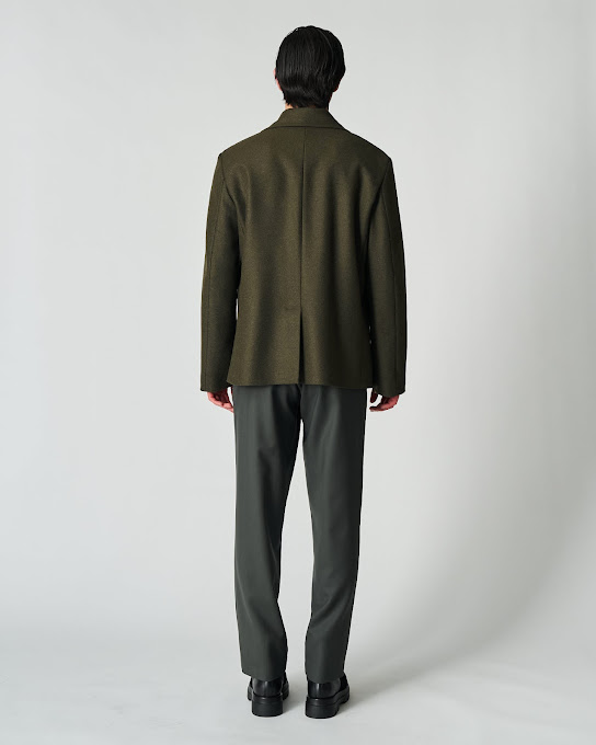 Suoli Peacoat Panno Negozio
