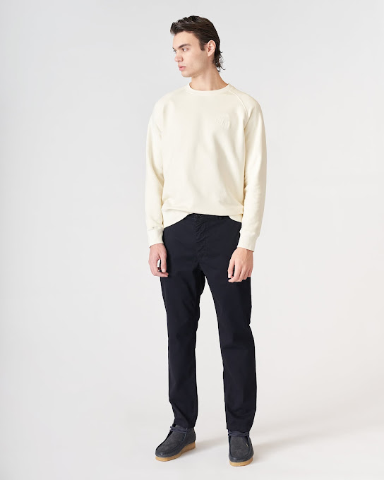 Suoli Pantalone Cotone Elastico Diet In Linea