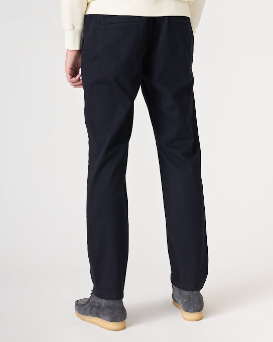 Suoli Pantalone Cotone Elastico Diet In Linea