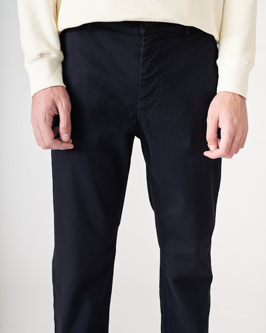Suoli Pantalone Cotone Elastico Diet In Linea