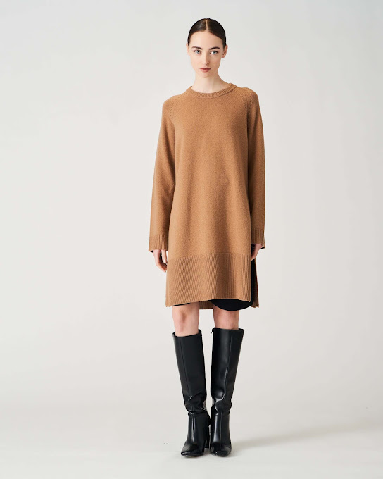 Suoli Abito In Maglia Fino Al -60%