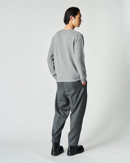 Suoli Maglia Girocollo Online