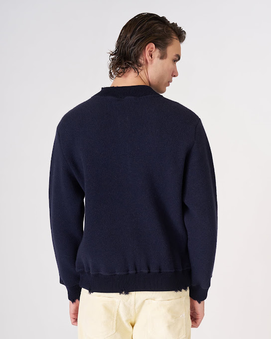 Suoli Bomber In Maglia Saldi Di Fabbrica