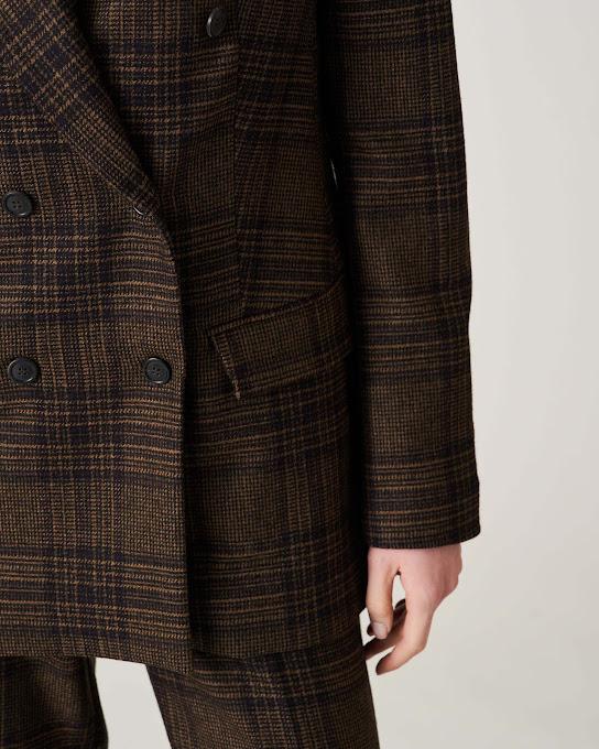 Suoli Tailleur Doppio Petto Promozione Limitata