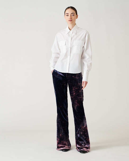 Suoli Camicia Cotone Shopping Online