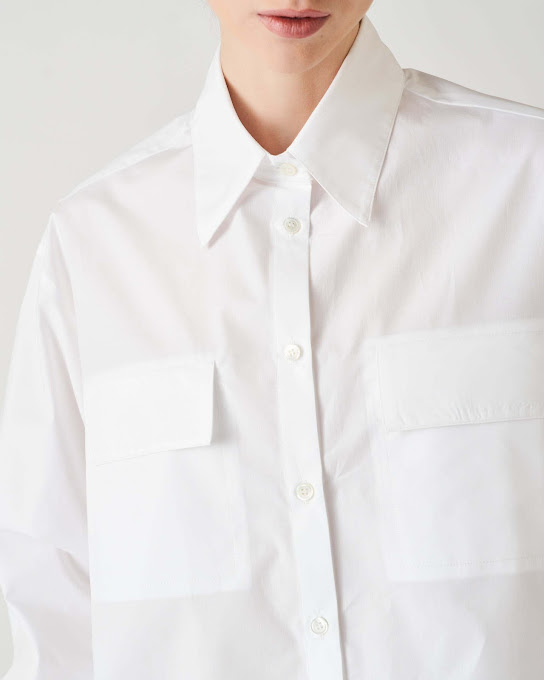 Suoli Camicia Cotone Shopping Online