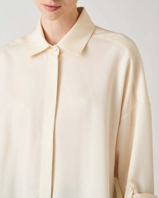 Suoli Camicia Over Prezzo Ridotto