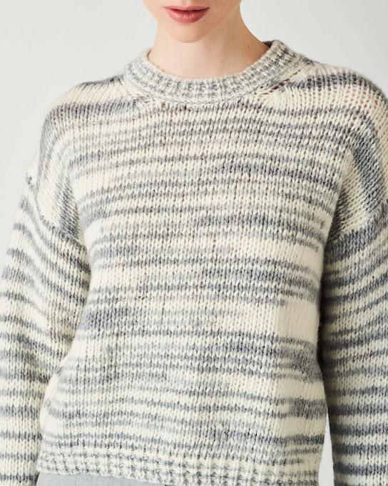 Suoli Maglia Scatolina Sottocosto