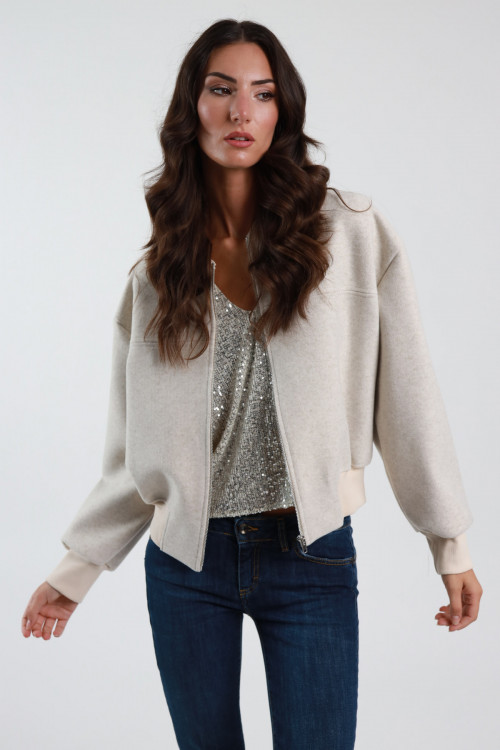 Susy Mix Bomber Over Vendita