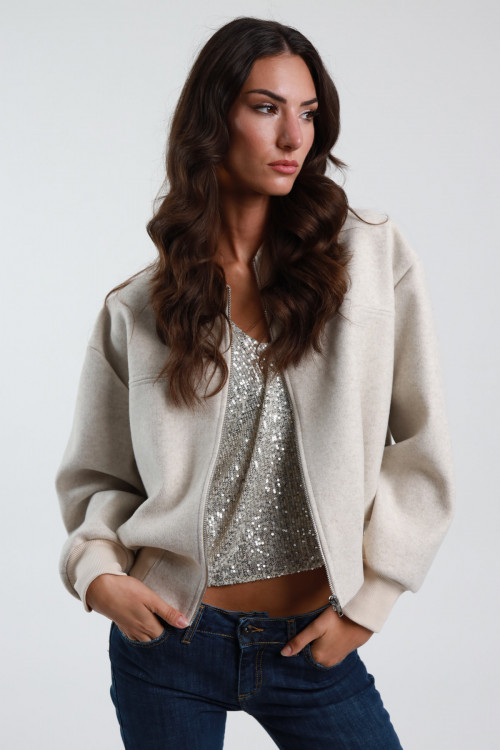 Susy Mix Bomber Over Vendita