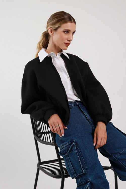 Susy Mix Bomber
