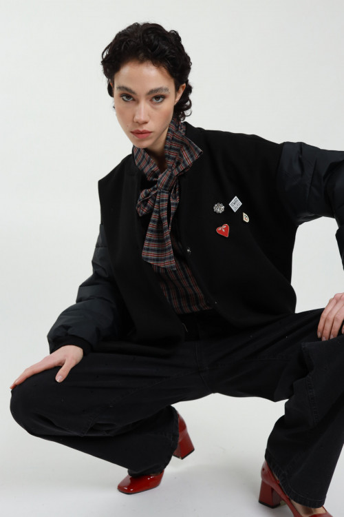 Susy Mix Bomber You Are Perfect Online